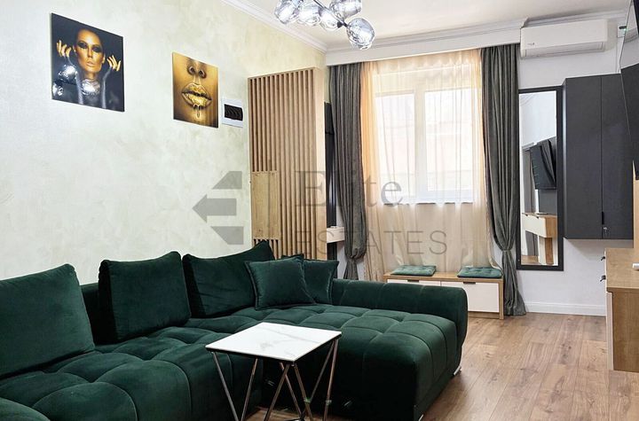 Apartament cu 3 camere bloc nou ultracentral | Parcare privata anunturi imobiliare Bihor