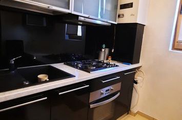 Apartament 2 camere decomandate bloc nou +1 loc parcare zona Centru Fundatie anunturi imobiliare Iasi
