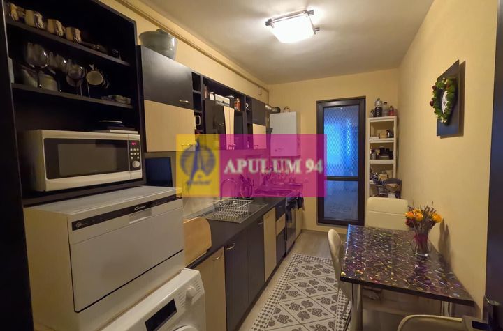 Apartament 2 camere zona BERCENI 48mp bloc nou + parcare + pod anunturi imobiliare Bucuresti
