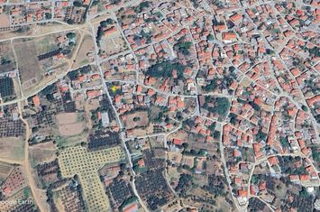 Teren construibil 382 mp în Nigrita, centru anunturi imobiliare Grecia
