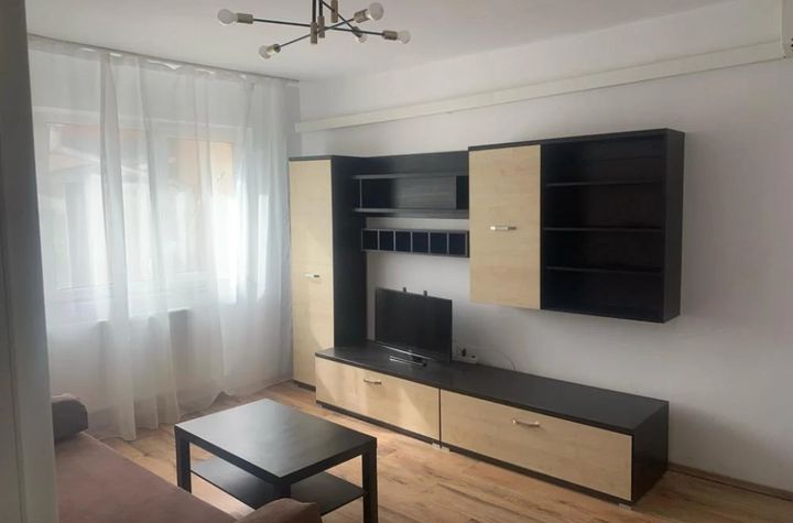Apartament 2 camere de inchiriat COMPLEX STUDENTESC - Timis anunturi imobiliare Timis