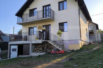 Casă - 6 camere de vanzare CIUREA - Iasi anunturi imobiliare Iasi