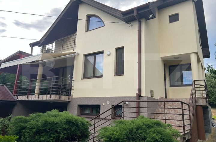 Casă - 5 camere de vanzare SANCRAIU DE MURES - Mures anunturi imobiliare Mures