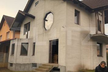 Casă - 6 camere de vanzare CETATE - Alba anunturi imobiliare Alba
