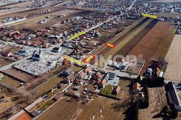 Teren intravilan cu PUZ str Albinelor Stupini anunturi imobiliare Brasov