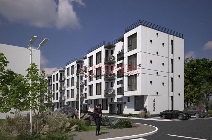 POPESTI LEORDENI - 2 Camere - Zona Linistita - Super Oferta anunturi imobiliare Bucuresti