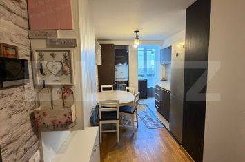 Apartament 2 camere de inchiriat CLUJ-NAPOCA - Cluj anunturi imobiliare Cluj