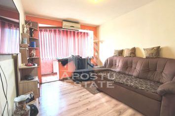 Apartament cu 2 camere, etaj intermediar, zona Dacia, Timisoara anunturi imobiliare Timis