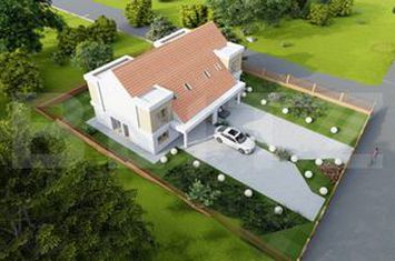 Vilă - 5 camere de vanzare CHINTENI - Cluj anunturi imobiliare Cluj