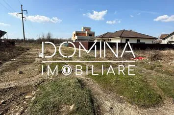 Teren de vanzare CENTURA  - Gorj anunturi imobiliare Gorj