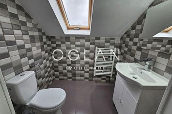 Apartament 4 camere de vanzare MIHAI VITEAZU - Sibiu anunturi imobiliare Sibiu