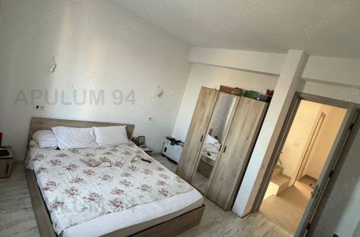 Vilă - 5 camere de vanzare POPESTI-LEORDENI - Bucuresti anunturi imobiliare Bucuresti