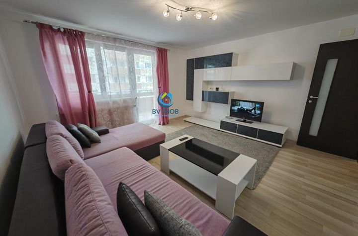 Apartament 2 camere de inchiriat TRACTORUL - Brasov anunturi imobiliare Brasov