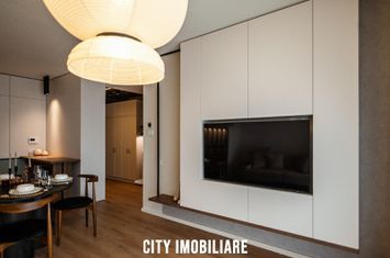 Apartament 3 camere de inchiriat GARA - Cluj anunturi imobiliare Cluj