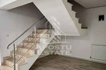 Casa individuala, 5 camere, centrala proprie, petfriendly,Mosnita Noua anunturi imobiliare Timis