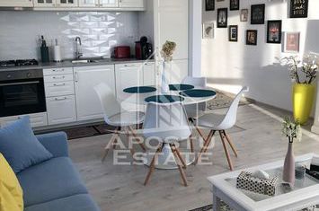 Apartament modern cu 2 camere, open space, in IRIS anunturi imobiliare Timis
