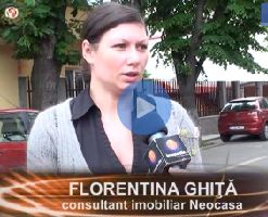 (VIDEO) Vatra Luminoasă: Un cartier cu multe avantaje, dar puţine tranzacţii imobiliare