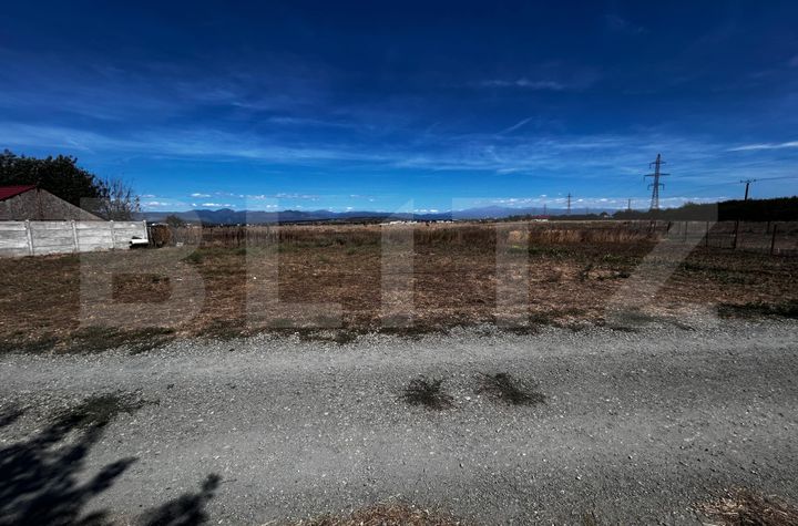Teren de vanzare TARGU-JIU - Gorj anunturi imobiliare Gorj