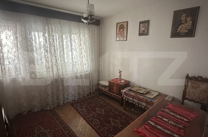 Apartament 3 camere de vanzare SATU MARE - Satu Mare anunturi imobiliare Satu Mare