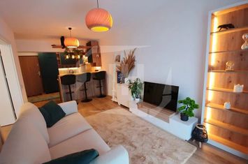 Apartament 2 camere de inchiriat CLUJ-NAPOCA - Cluj anunturi imobiliare Cluj