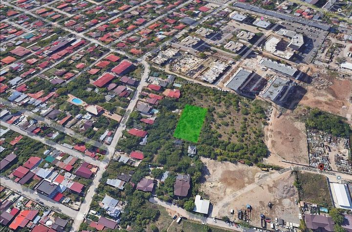 VANZARE 1627 MP. - DRUMUL MANASTIREA GOVORA - SECTOR 6 anunturi imobiliare Bucuresti