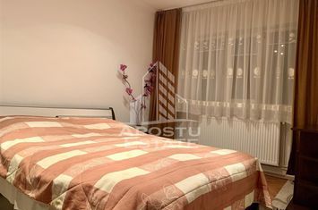 Apartament  renovat cu 2 camere in zona Girocului anunturi imobiliare Timis