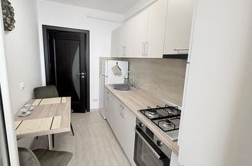 APARTAMENT DECOMANDAT 40 MP, CRIS ESTATE VISAN , DISPONIBIL CU MUTARE IMEDIATA anunturi imobiliare Iasi