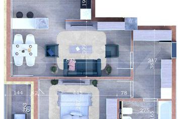 Apartament 2 camere de vanzare IASI - Iasi anunturi imobiliare Iasi