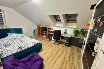 Apartament 3 camere de vanzare FLORESTI - Cluj anunturi imobiliare Cluj