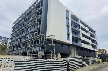 Apartament 2 camere de vanzare UNIVERSITATE - Constanta anunturi imobiliare Constanta