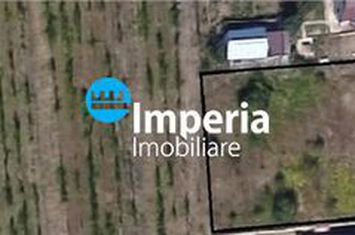 Teren Intravilan de vanzare BUCIUM - Iasi anunturi imobiliare Iasi