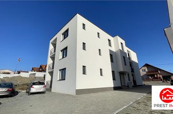 Apartament 3 camere de vanzare CRISTESTI - Mures anunturi imobiliare Mures