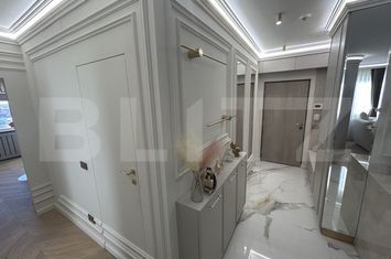 Apartament 3 camere de vanzare ORADEA - Bihor anunturi imobiliare Bihor