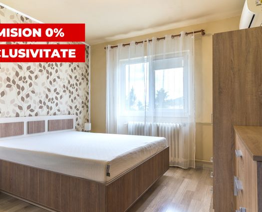 Apartament 2 camere Cluj-Napoca, 50 mp