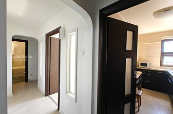Apartament 3 camere de vanzare DRUMUL TABEREI - Bucuresti anunturi imobiliare Bucuresti