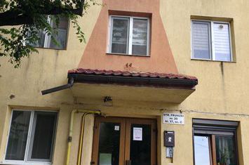 Apartament 2 camere 41 mp, str.Frunzei, Timisoara anunturi imobiliare Timis