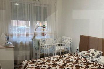 Apartament 3 camere de vanzare UTA - Arad anunturi imobiliare Arad