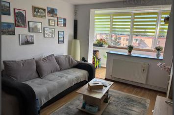 Apartament 2 camere de vanzare ASTRA - Brasov anunturi imobiliare Brasov
