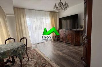Apartament 3 camere de inchiriat TURNISOR - Sibiu anunturi imobiliare Sibiu