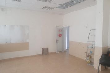 Spațiu comercial de inchiriat OBOR - Bucuresti anunturi imobiliare Bucuresti
