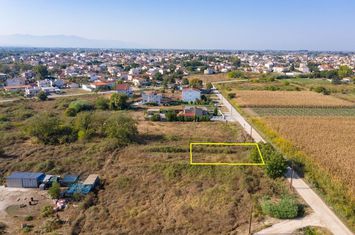 Teren construibil 800 mp în Chrysoupoli Nestos anunturi imobiliare Grecia