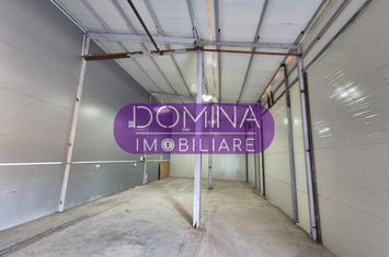 Spațiu industrial de inchiriat TARGU-JIU - Gorj anunturi imobiliare Gorj