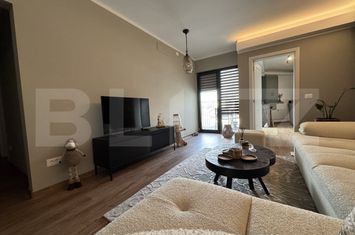 Apartament 3 camere de vanzare SUCEAVA - Suceava anunturi imobiliare Suceava