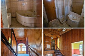 Casă - 4 camere de vanzare BORS  - Bihor anunturi imobiliare Bihor
