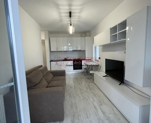 Apartament 2 camere Vitan-Barzesti, 46 mp