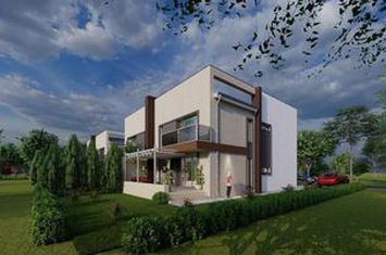 Vilă - 5 camere de vanzare CORBEANCA - Bucuresti anunturi imobiliare Bucuresti