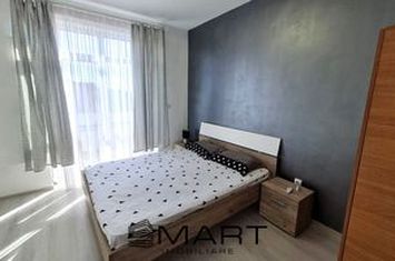 Apartament 3 camere de inchiriat TURNISOR - Sibiu anunturi imobiliare Sibiu