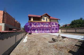 Vilă - 12 camere de vanzare TARGU-JIU - Gorj anunturi imobiliare Gorj