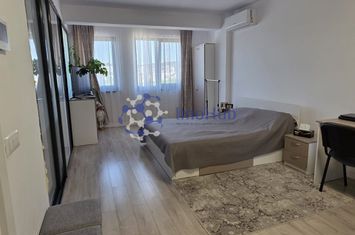 BLOC NOU! Apartament cu o camera, CONFORT LUX, 400 EURO anunturi imobiliare Iasi