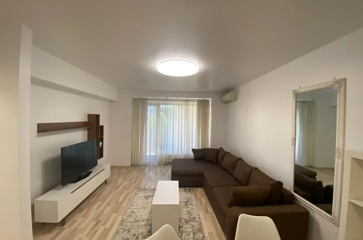 Apartament 2 camere,  loc de parcare, paza, zona Baneasa anunturi imobiliare Bucuresti